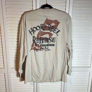 Salt life long sleeve